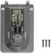 Namvo Dyson V6 Battery Adaptor - Replacement Battery Adaptor