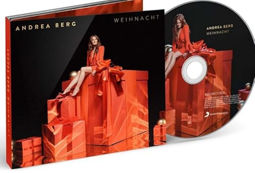 Andrea Berg Weihnacht 2023