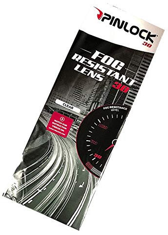 ILM Anti-Beschlag-Visiere (Pinlock 30)