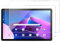Konduwana Lot de 2 films protecteurs d'écran en verre trempé 9H pour Lenovo Tab M10 3ème génération 10,1