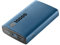 Cellularline - Elite 10000 - Caricabatteria Portatile - Capacità di 10000mAh - +72 ore di ricarica extra - 1xUSB OUTPUT: 18W Adaptive Technology - 2xUSB-C INPUT: 18W/ OUTPUT: 20W PD - Blu