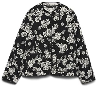 VERO MODA Female Steppjacke VMCLARA Jacke | Quilted jacket