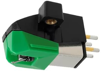 AT-VM95E Serie VM95 Ellittica Stereo Cartuccia Audio Riproduzione Per Vinili Giradischi Giradischi