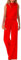 Generisch Modischer, einfarbiger, ärmelloser, lockerer Overall für Damen Fliegend Paintball Hose