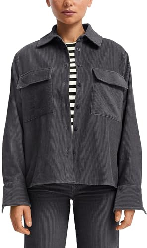 QS Damen 2170002 Bluse Langarm (1er Pack)