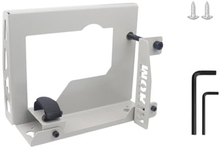 Folpus Flip Planer Stand Strumento di supporto Flip Strumento di carpentero domestico Pleastore elettrico Planer Electric Planer Invertita per M1901