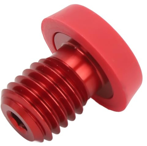 DIRBAK Billiard cue Rubber Bumper Bottom Cover Block for Pool cue Stick, Paddle Tail Pads, Table Extension Accessories