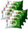 Easyclean Cleaning Wipes 8 pack(960 counts) Antibacterial Disinfectant Wipe Kills 99.9% Bacteria & Viruses, Summer Fruits Scent Use Convenient for Home,Hygiene Essentials Multi-Surface