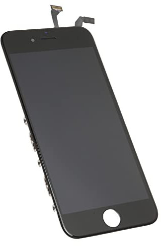 Keenso Para los 6s, el Kit de Pantalla del Teléfono Es Firme y de Repuesto para la Línea contra la Línea contra la Experiencia Táctil Suave