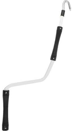 da sole - manico a baldacchino per per il per appartamenti, spiaggia, design ergonomico con materiale affidabile, strumento da per mazzo, balcone, campeggio, c