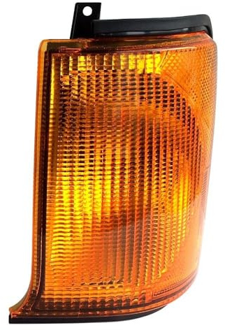 L ROVER FOR DISCOVERY 2 NEW FRONT N/S LEFT INDICATOR LIGHT LAMP - XBD100880