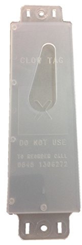 Ladder Inspection Tag Holder- Equipment Inspection Record - CTH LADDER TAGS
