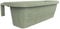 Bama Fioriera Rondine, Salvia, 60 x 20 x 18.5 cm