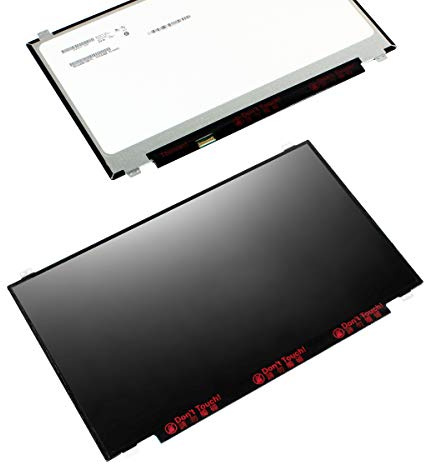 Laptiptop 17,3 LED Display matt passend für Lenovo Ideapad 320-17IKB WXGA++ HD+ Bildschirm