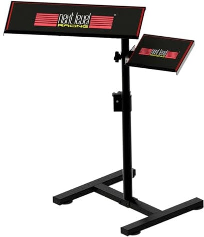 Next Level Racing Free Standing Keyboard & Mouse Stand