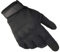 CBEC Wasserdicht Motorradhandschuhe Winter Warm Vollfinger Skihandschuhe - Berührungssensitiver Bildschirm/Atmungsaktiv/Elastizität/rutschfest/Anti-Shock,Black