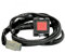 Compatible avec/Remplacement pour YZ 125-250-05/16 / YZF 250-05/14 / YZF 450-05/09-CONTACTEUR COUPE CIRCUIT-0616-0178