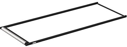 Thule Roller Xt M Extender Schwarz Black One-Size