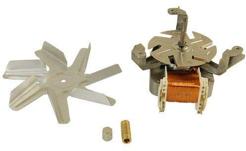 sparefixd Fan Motor To Fit Neff Oven
