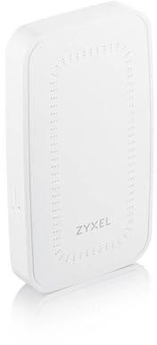 ZyXEL WAC500H Wave2 Triple Mode On-Wall AP (Ohne Netzteil) weiß