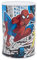Hucha Infantil Metalica |Spiderman Streets