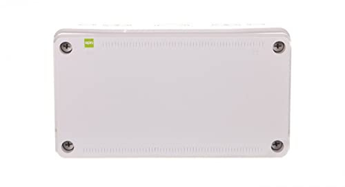 elektro-plast nasielsk 1 x Schwarz