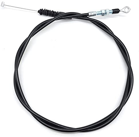 Gpartsden 06900406 Schneefräse Rutsche Deflektor Kabel Ersatz für Ariens Deluxe und Pro Series Snow Thrower ST824E