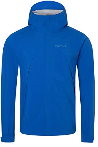 Marmot Herren PreCip 3L Jacke Regenjacke Hardshelljacke