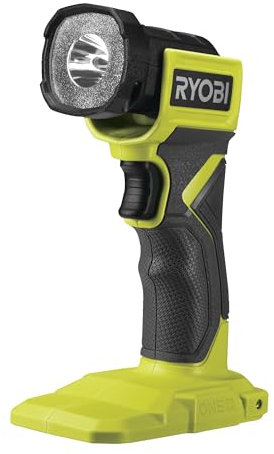 RYOBI PCL660B ONE+ 18 V schnurlose LED-Blitzleuchte (nur Werkzeug)
