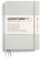 Notizbuch Leuchtturm1917 A5 Hardcover natural colors light grey | liniert