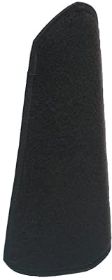 ESSE2EMME Tapis de protection pour repose-pieds, compatible avec Fiat 500X à partir de 2015, fabriqué en Italie