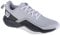 Wilson Herren Rush Pro Lite Tennis Shoe, Pearl Blue/Ebony/White, 46 EU