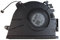 Power4Laptops Replacement Laptop Fan Compatible With HP EliteBook 840 G9