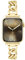 Ocaer Compatible with Apple Watch Straps 44mm 45mm 46mm 49mm 42mm, Chain Metal iWatch Strap for Apple Watch Ultra 2/1 Series 10 9 8 7 6 5 4 3 2 1 SE, Slim iWatch Bracelet Band Women (Gold)