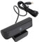 ZJchao Webcam Hello, Webcam HD 1080p pour Caméra PC pour Ordinateur Caméra de Reconnaissance Faciale IR Caméra Web d'Ordinateur, Webcam USB à Vue Grand Angle