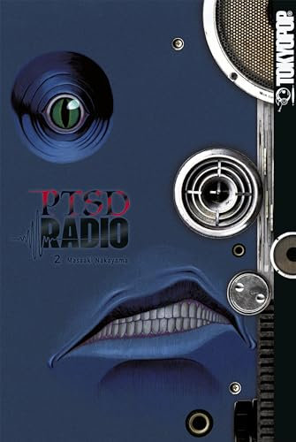 PTSD Radio, Band 02
