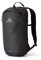 Gregory Nano 24 - Rucksack, 53 cm, 24 L, 0.59 KG, Schwarz (Optic Black)