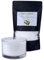 Philaro Kerzensand mit Duft - Green Apple - 400g inkl. 4 Dochte in vier Duftvarianten - Kerzengranulat - Aromasand - Kreative DIY Kerzen - Kerzenalternative