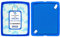 DEGG Filtros para aspiradoras Philips Power Pro Expert FC6042/01 - Filtro de repuesto CP0617 - Filtro lavable - Ajuste perfecto - Accesorios para aspiradora - 2 unidades