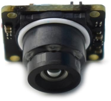 Accesorio de reparación de chip de lente de cámara para cámara Mavic Air 2 Gimbal