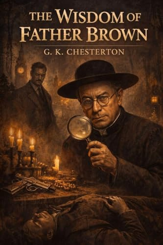 The Wisdom of Father Brown