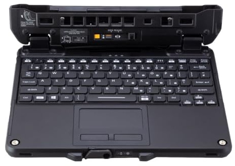 Panasonic FZ-G2 Keyboard Base French, FZ-VEKG21LF