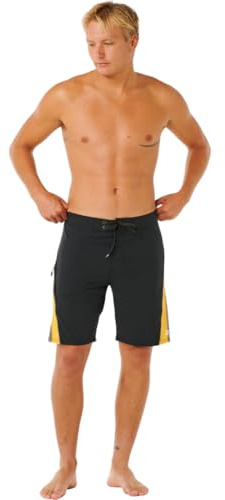 Rip Curl 2026 Männer Mirage Medina Archive 20 Boardshorts 0E4MBO - Royal Yellow