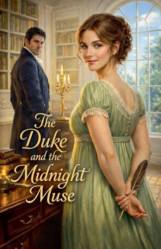 The Duke and the Midnight Muse