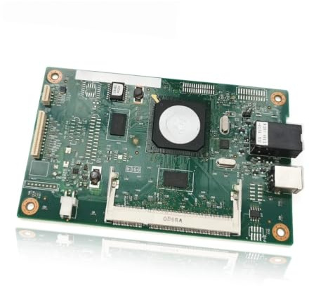 Placa Principal lógica Compatible con HP CP2025 CP2025n | Placa base del formateador CP2025dn 2025 2025n