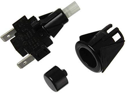 Genuine Rangemaster Cooker Hob Ignition Switch Assembly For 6100 Series