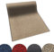 KARAT Schmutzfangmatte Sky - Türmatte mit meliertem Flor für den Eingangsbereich (90x200 cm, Beige)