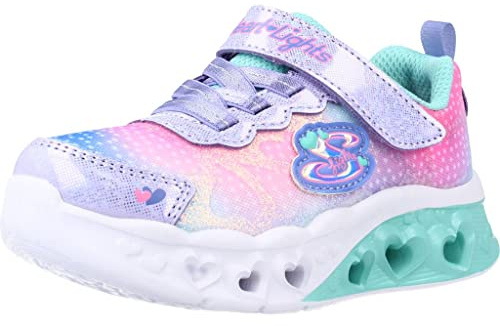Skechers Flutter Heart Lights - Simply Love SneakersUnisex - Bambini e Ragazzi