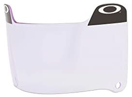 Oakley Pro Football Shield – Prizm Clear