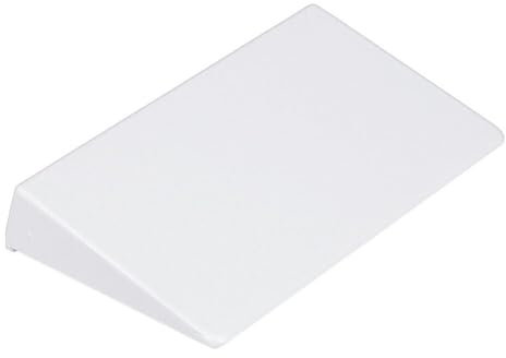 easyPART Kompatibel/Ersatz für Bauknecht 481246228506 NEU Kühlschrank Frosterfachgriff Gefrierfachtür